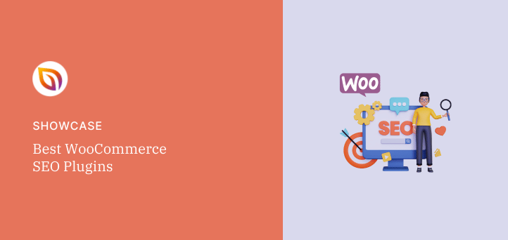 8 meilleurs plugins SEO pour WooCommerce pour un meilleur classement 2024