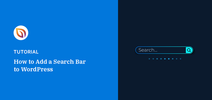 Comment ajouter une barre de recherche personnalisée à WordPress (étapes faciles)