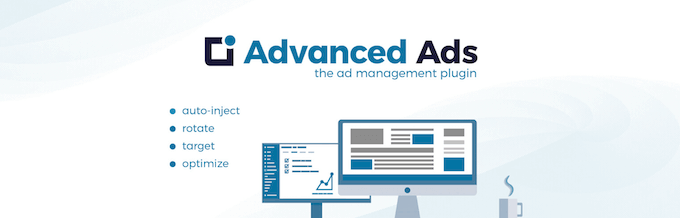 Advanced Ads WordPress ad management plugin