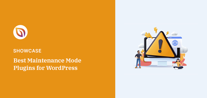 7 meilleurs plugins WordPress pour le mode maintenance (Top Picks)