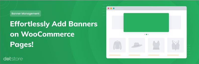 Screenshot - SeedProd Banner Management for WooCommerce plugin screenshot