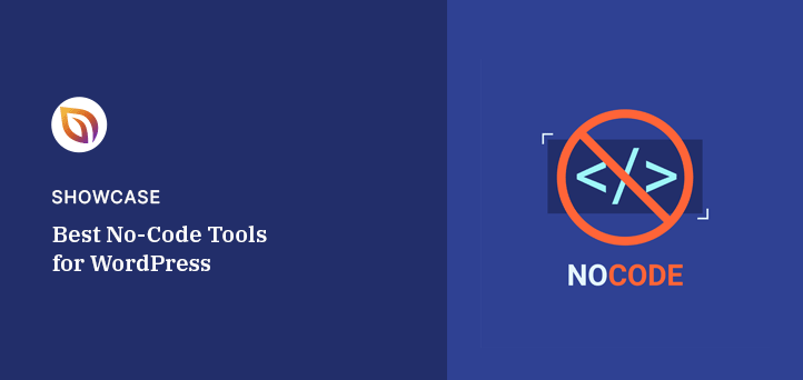 Best No Code Tools for WordPress