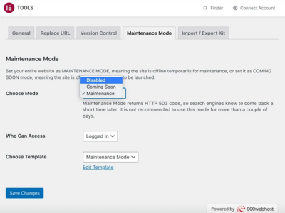 7 Best WordPress Maintenance Mode Plugins (Top Picks)
