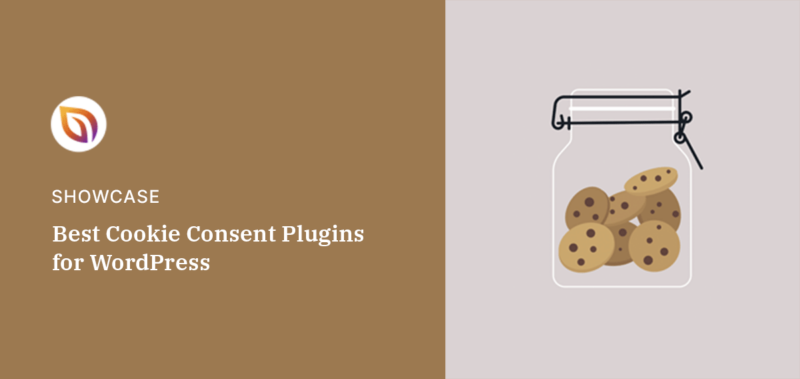 7 Best WordPress Cookie Consent Plugins for 2024 (Ranked)