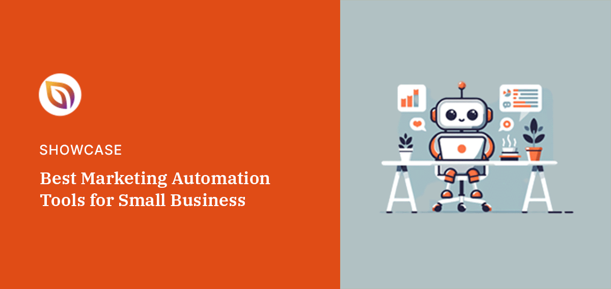 Best Marketing Automation Tools for Small Business