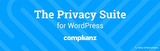 Complianz WordPress cookie consent plugin
