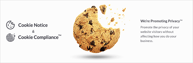 Cookie Notice & Compliance WordPress plugin