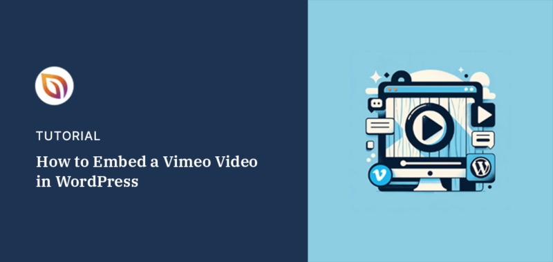 Comment intégrer une vidéo Vimeo dans WordPress (avec Lightbox Popup)