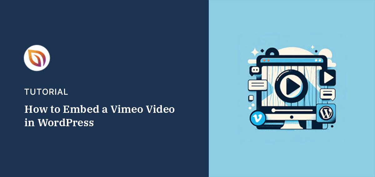 Comment intégrer une vidéo Vimeo dans WordPress