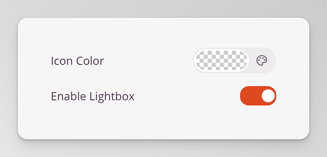 Enable lightbox toggle for Vimeo embeds