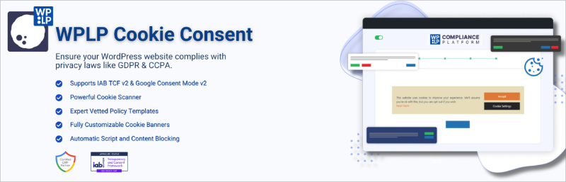 gdpr-cookie-compliance - SeedProd GDPR Cookie Compliance plugin by Moove Agency