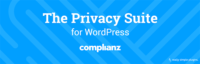 complianz - SeedProd Complianz GDPR cookie consent and privacy suite for WordPress