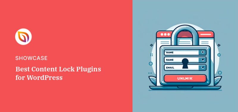 11 Best Content Locker WordPress Plugins for 2024