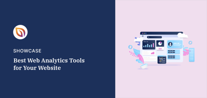 Best Web Analytics Tools