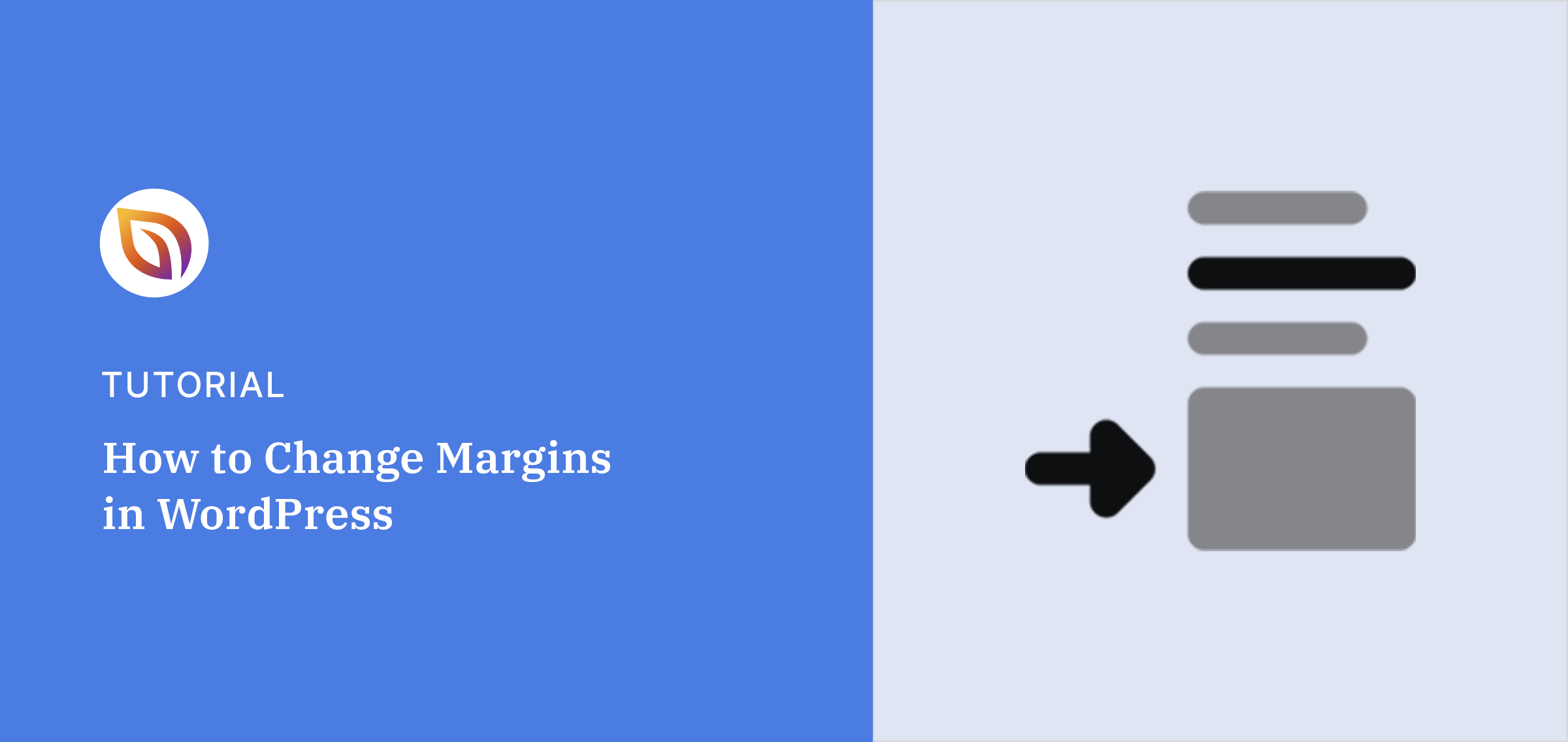 How to Change Margins in WordPress