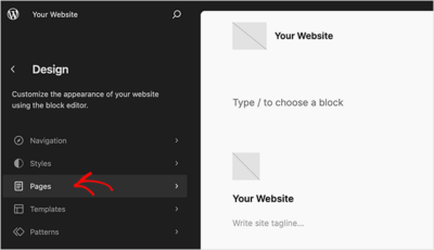 How to Change WordPress Blog Layout (3 Methods)