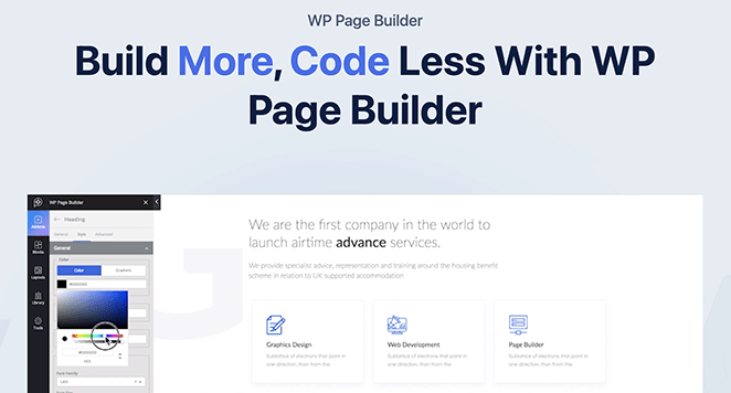 Themeum WP Page Builder
