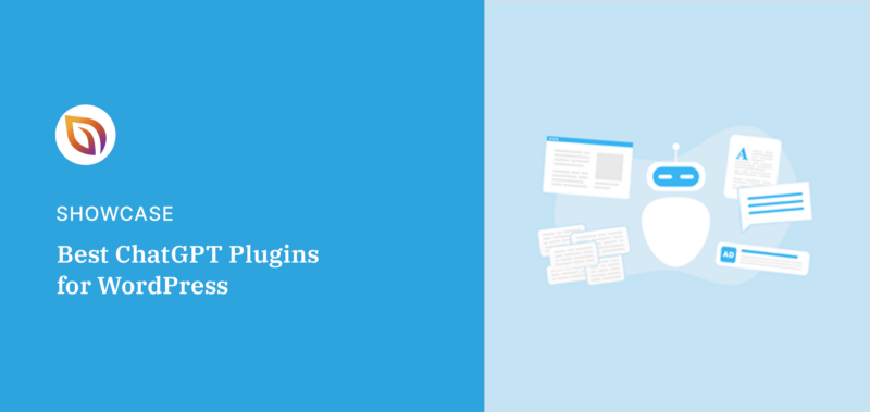 13 meilleurs plugins WordPress ChatGPT pour la productivité en 2024