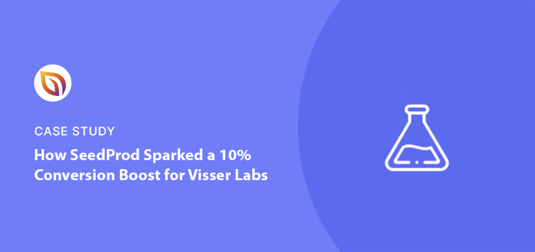 Visser Labs’ Secret Weapon: A Website That Converts 10% Better