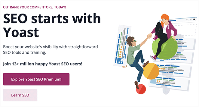 Yoast SEO