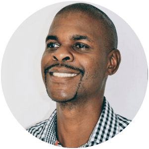 Kato Nkhoma, SEO specialist AIOSEO