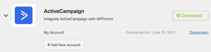activecampaign-form-settings-wpforms - SeedProd WPForms ActiveCampaign integrations