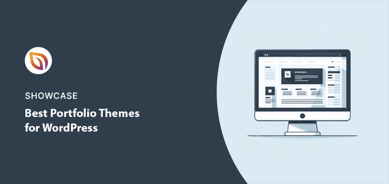 Best Portfolio WordPress Themes to Showcase Your Work