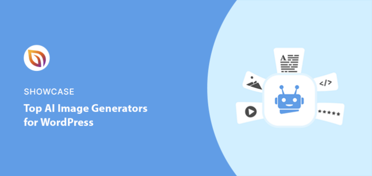 9 Best WordPress AI Image Generator Plugins (2026)