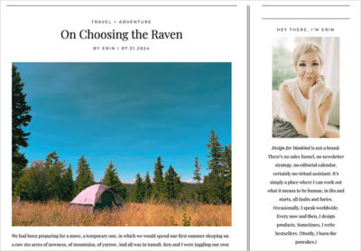21 Stunning Blog Layout Examples to Revamp Your Site