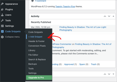 How to Add Custom CSS in WordPress (Beginner Friendly)