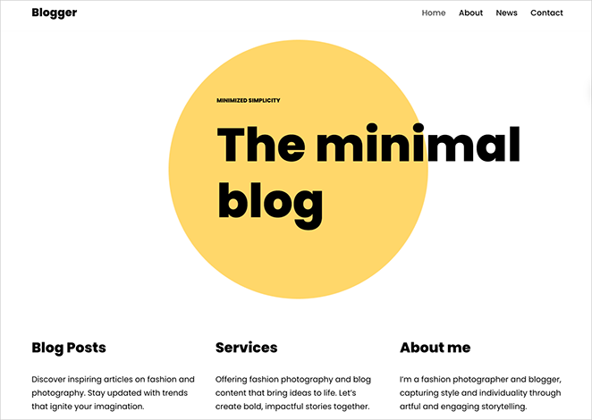 neve-multipurpose-WordPress-theme - SeedProd Neve multipurpose WordPress theme optimized for speed and simplicity