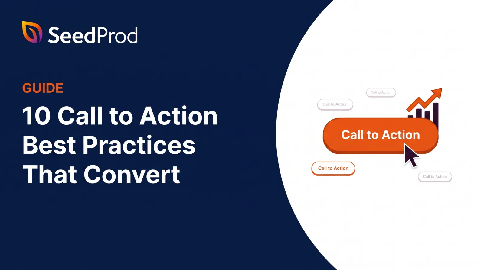 10 Call-to-Action Best Practices for High-Converting Landing Pages