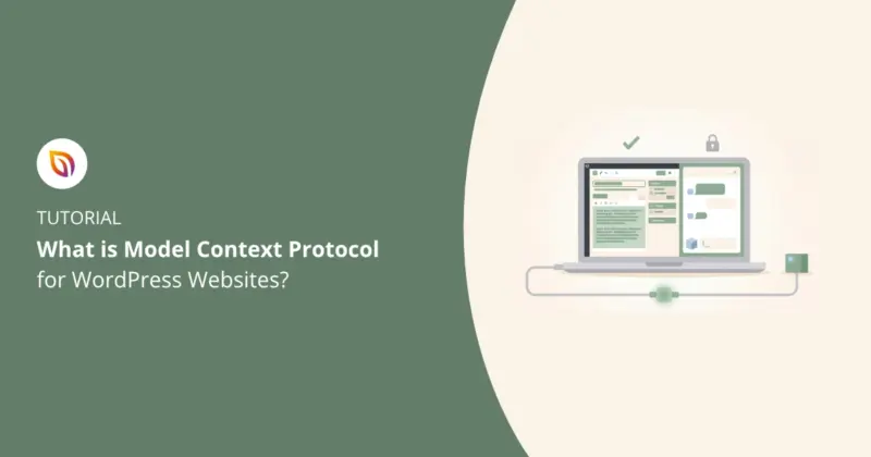 ¿Qué es el Protocolo de Contexto de Modelos (MCP) para WordPress?