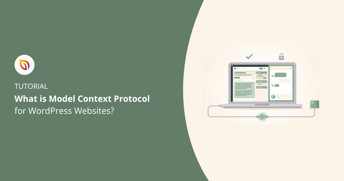 What Is Model Context Protocol (MCP) for WordPress?